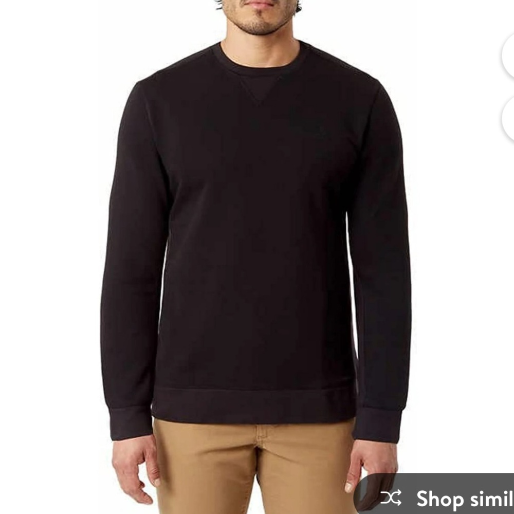 G.H. Bass & Co. Men’s Sweatshirt